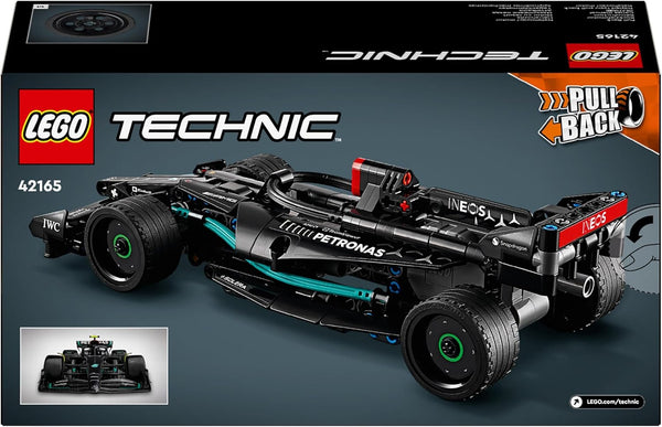 LEGO® | Technic: Mercedes-AMG F1 W14 E Performance Pull-Back (42165)