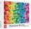 Lego Puzzle: Rainbow Bricks