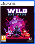 Wild Bastards (PlayStation 5)