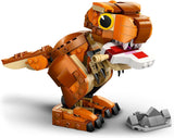 LEGO® | Jurassic World: Little Eatie - T. rex (76967)