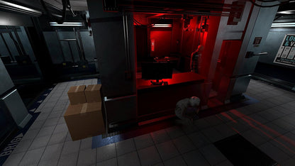 Republique (PlayStation 4)