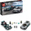 LEGO® | Speed Champions: Mercedes AMG F1 & Project One (76909)