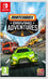 Matchbox™ Driving Adventures (Nintendo Switch)
