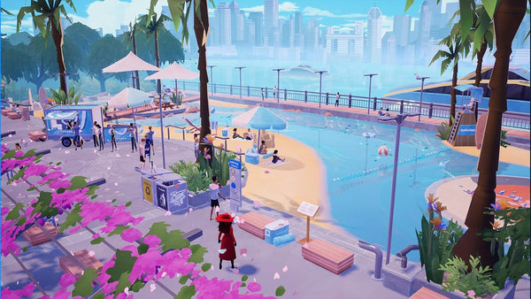 Carmen Sandiego - 40th Anniversary Edition (PlayStation 5)