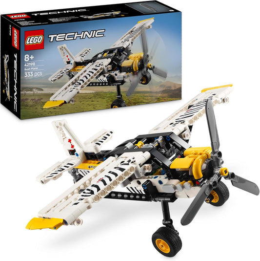 LEGO® | Technic: Bush Plane (42198)