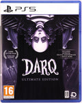 DARQ - Ultimate Edition (PlayStation 5)