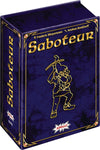Saboteur 20 Years Jubilee Edition