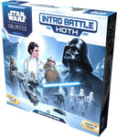 Intro Battle: Hoth - Star Wars Unlimited