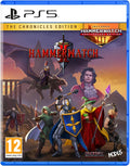 Hammerwatch II - The Chronicles Edition (PlayStation 5)