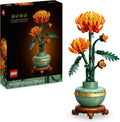 LEGO® | Botanicals: Chrysanthemum (10368)