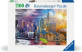 Ravensburger New York Summer and Winter 1500pc Puzzle