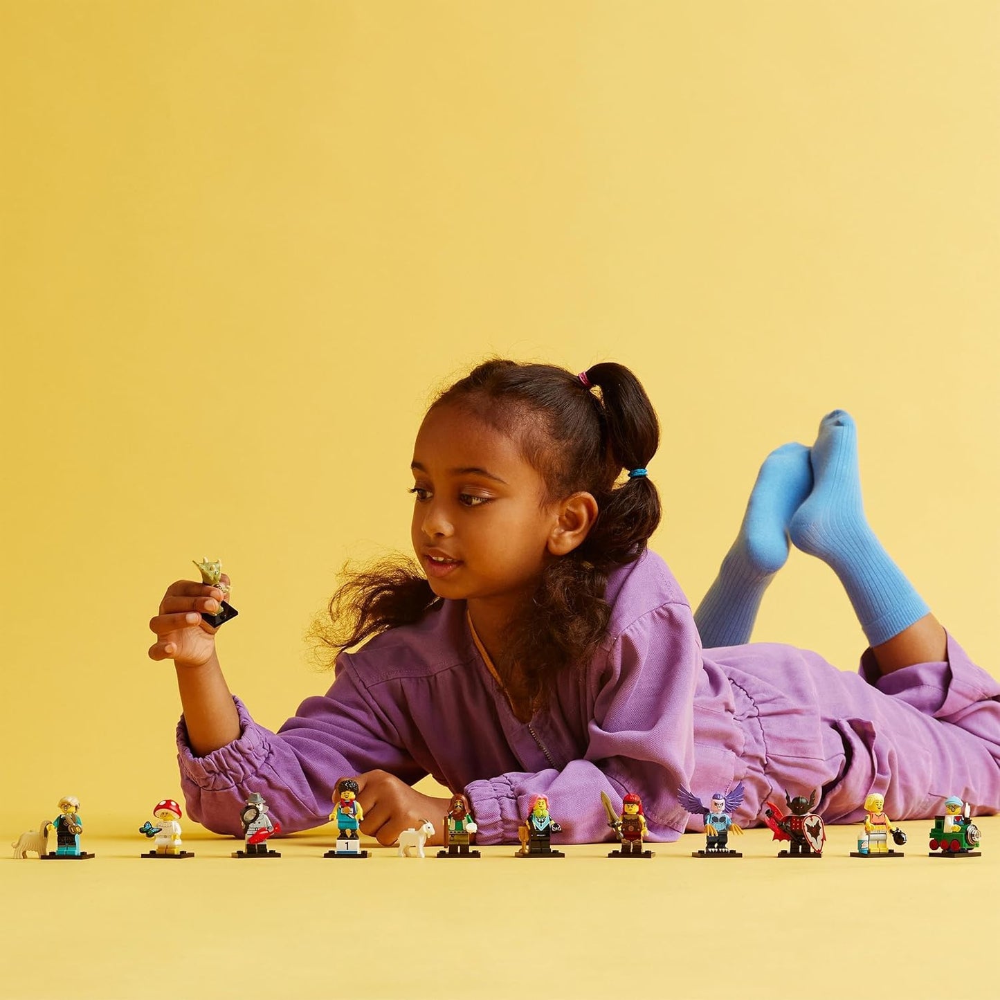 LEGO® | Minifigures: Series 25 (71045)
