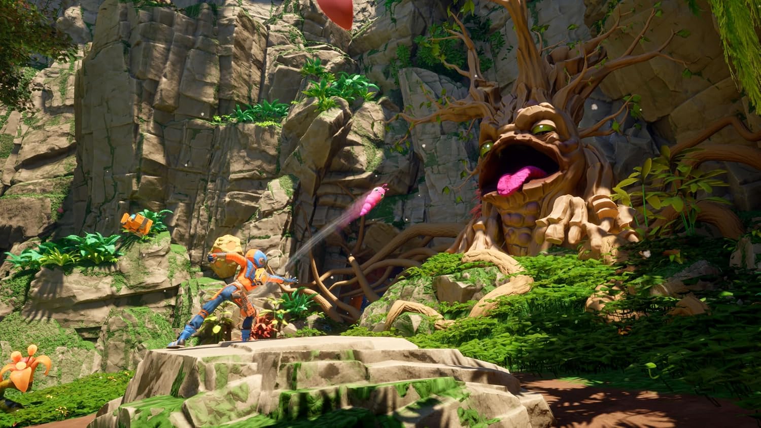 Revenge of the Savage Planet – Day One Edition (PlayStation 5)