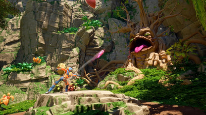 Revenge of the Savage Planet – Day One Edition (PlayStation 5)