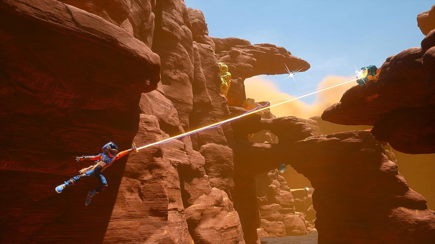 Revenge of the Savage Planet – Day One Edition (PlayStation 5)