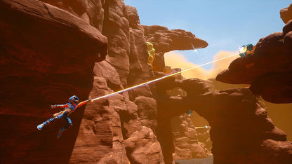 Revenge of the Savage Planet – Day One Edition (PlayStation 5)