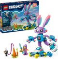 LEGO® | DreamZzz: Izzie and Bunchurro the Gaming Bunny (71490)