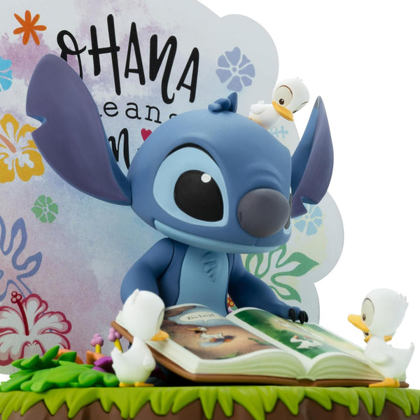 Abystyle Studio Disney Stitch Ohana Figure