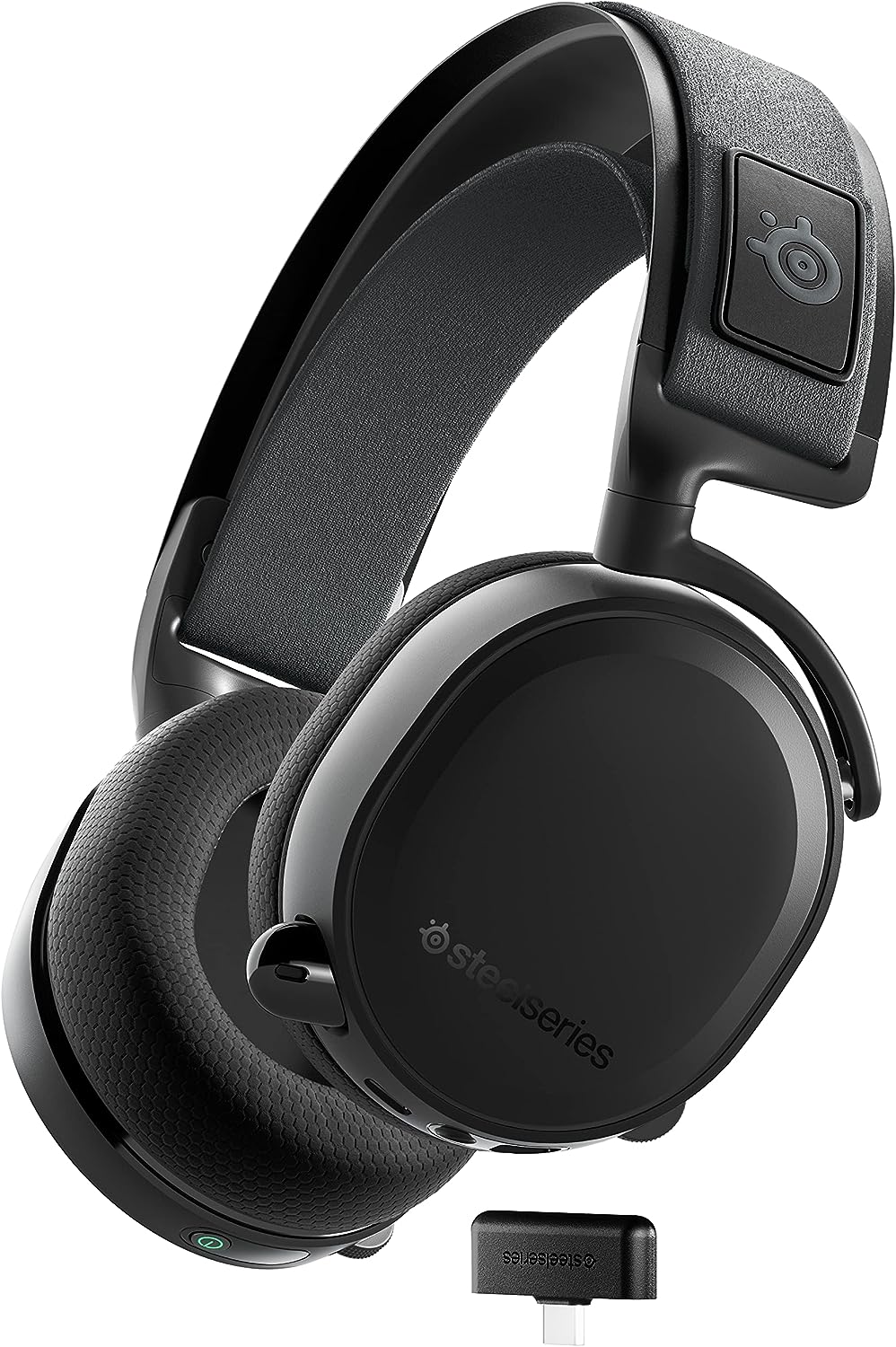 SteelSeries Arctis 7+ Wireless Headphones