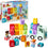 LEGO® | DUPLO: Alphabet Truck (10421)