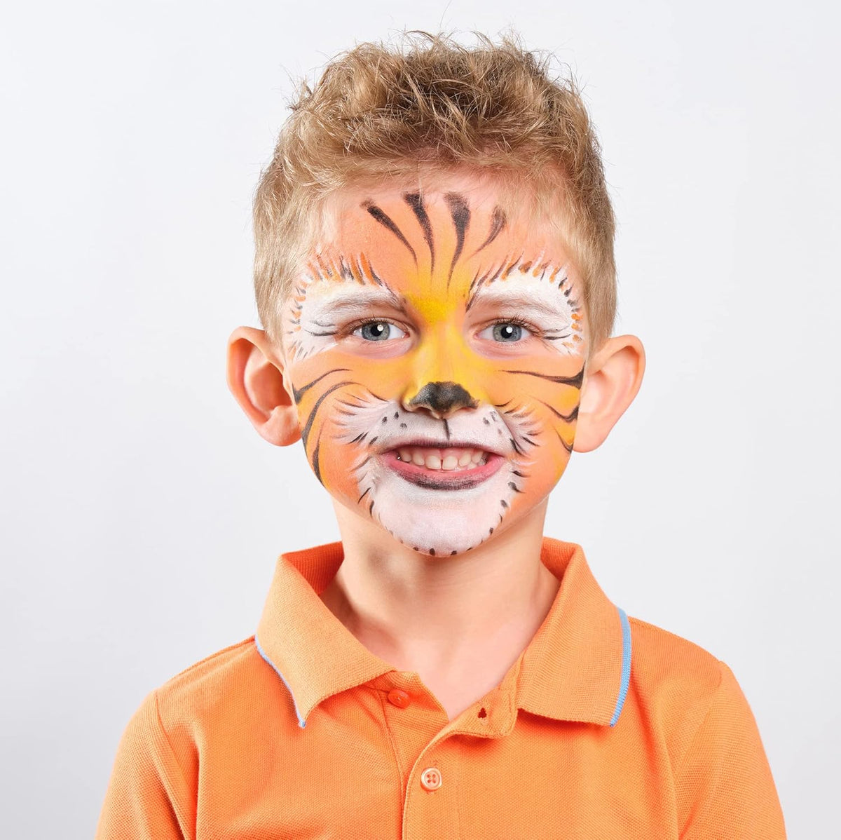 Paint Pop Face Paints - 12 Pack