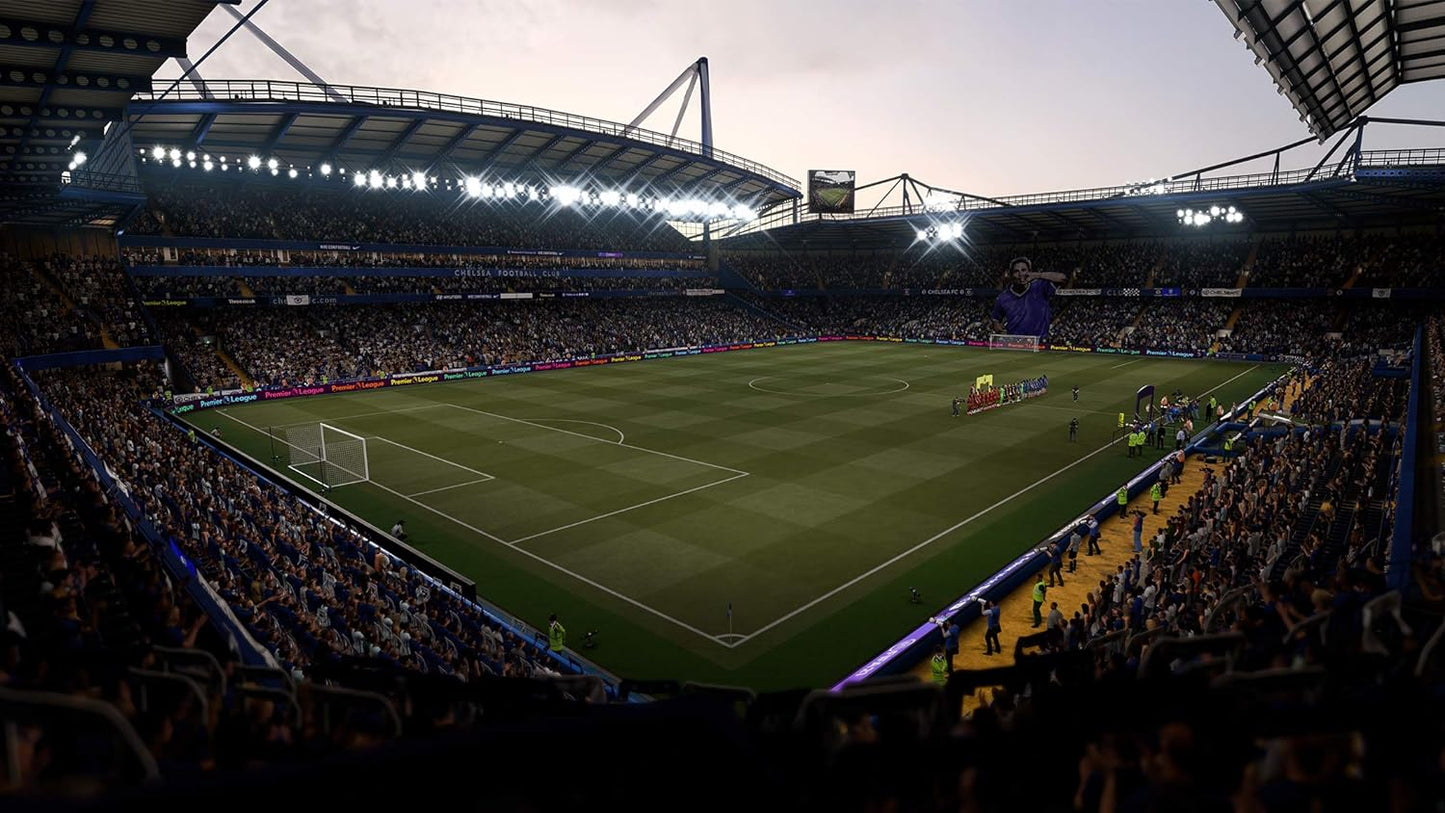 FIFA 21 (Xbox One)