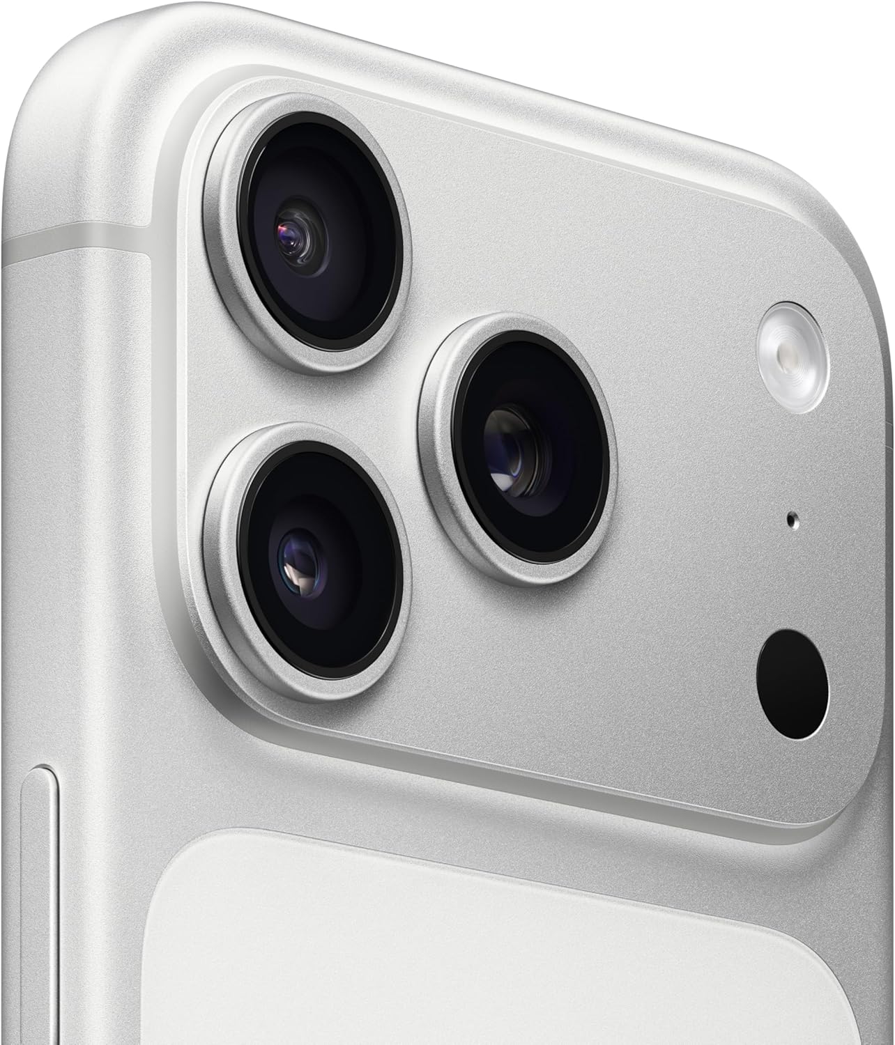 Apple iPhone 17 Pro Max 256GB Silver