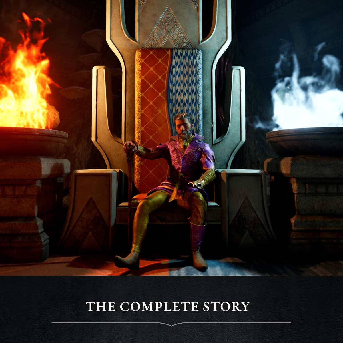 The Elder Scrolls IV: Oblivion™ Remastered – Physical Deluxe Edition (Nintendo Switch 2)
