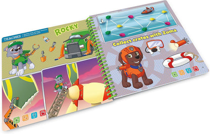 LeapFrog: LeapStart Paw Patrol 3D Activity Book