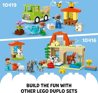 LEGO® | DUPLO: Caring for Animals at the Farm (10416)