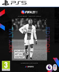 FIFA 21 Next Level Edition (PlayStation 5)