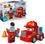 LEGO® | DUPLO: Cars Mack at the Race (10417)