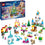 LEGO® | Disney 2024 Advent Calendar