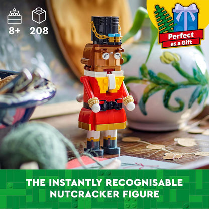 LEGO® | Nutcracker (40640)