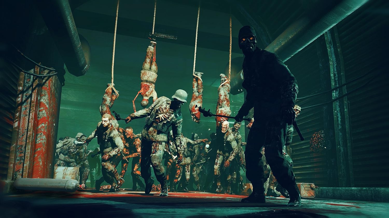 Zombie Army Trilogy (Xbox One)
