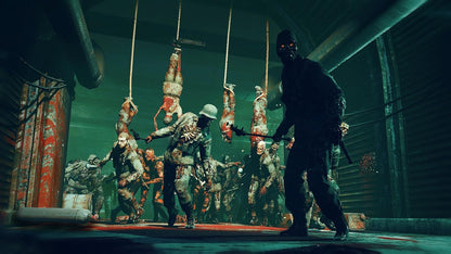 Zombie Army Trilogy (Xbox One)