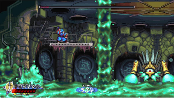 Shadow Of The Ninja Reborn (PS5)