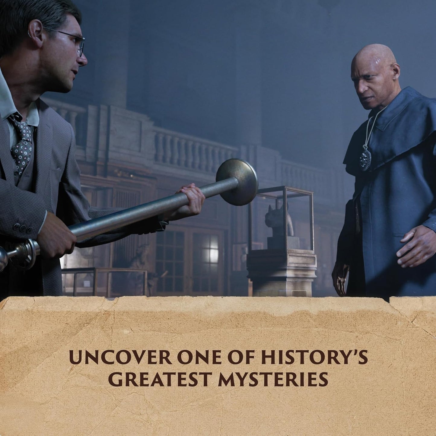 Indiana Jones and the Great Circle (Nintendo Switch 2)