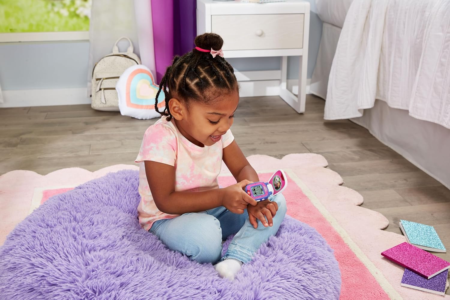 VTech: Gabby's Dollhouse Watch