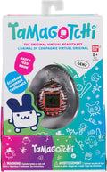 Tamagotchi Chocolate