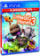 Little Big Planet 3 (PlayStation 4)