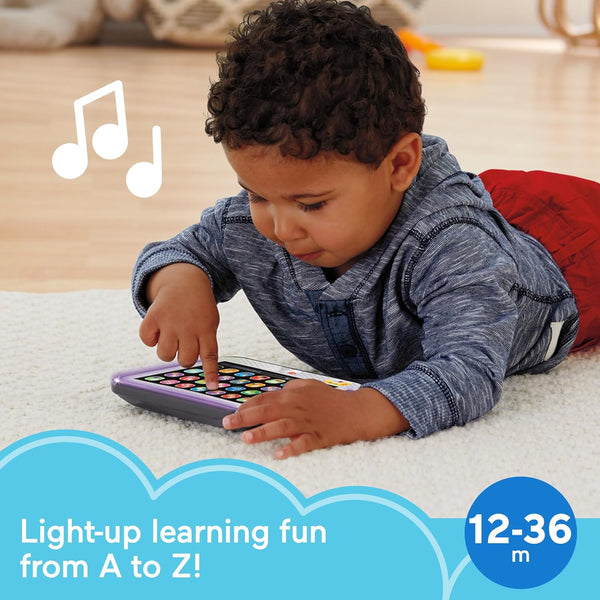 Fisher Price Laugh & Learn Smart Stages Tablet
