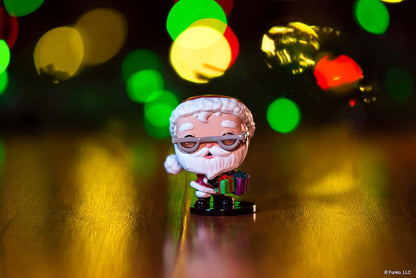 Funko Card Game: Peppermint Lane (Something Wild)