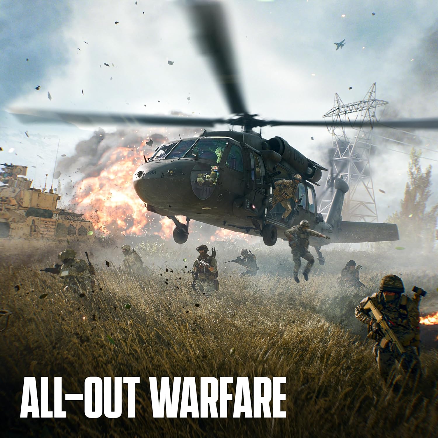 Battlefield 6 (PlayStation 5)