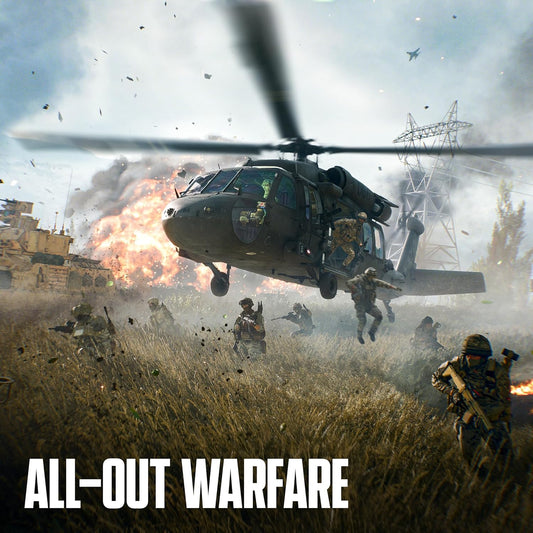 Battlefield 6 (PlayStation 5)