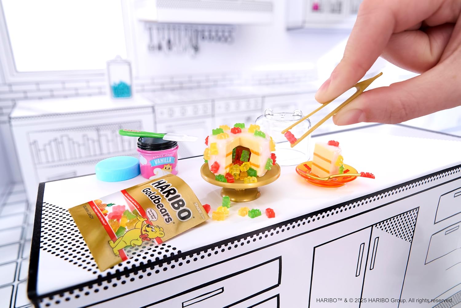 MGA's Miniverse - Make It Mini Haribo Multipack