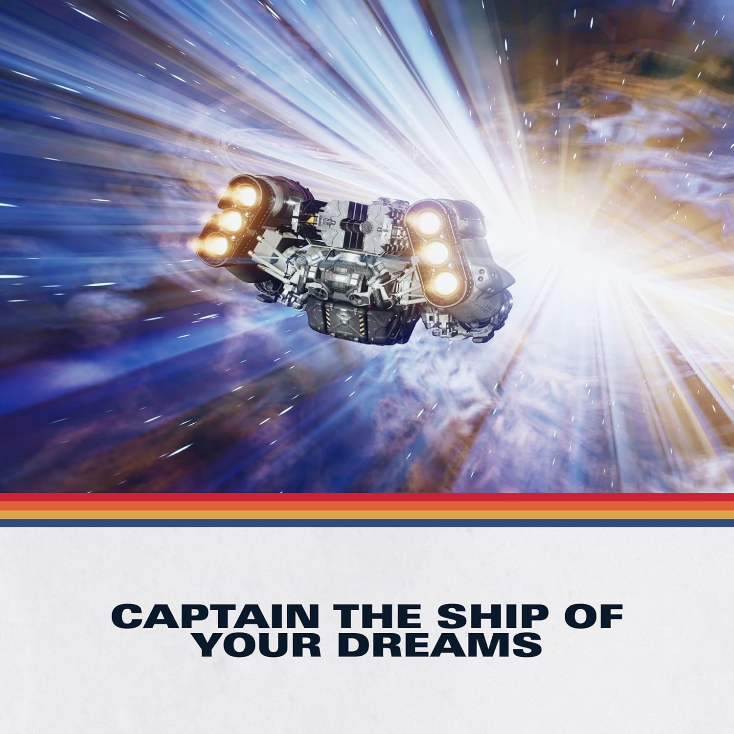 Starfield™ Standard Edition (Playstation 5)