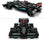 LEGO® | Technic: Mercedes-AMG F1 W14 E Performance Pull-Back (42165)