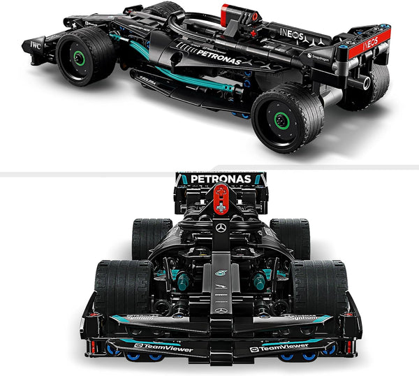LEGO® | Technic: Mercedes-AMG F1 W14 E Performance Pull-Back (42165)