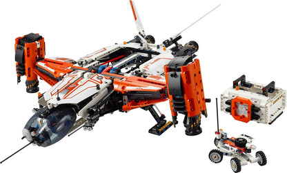 LEGO® | Technic: VTOL Heavy Cargo Spaceship LT81 (42181)